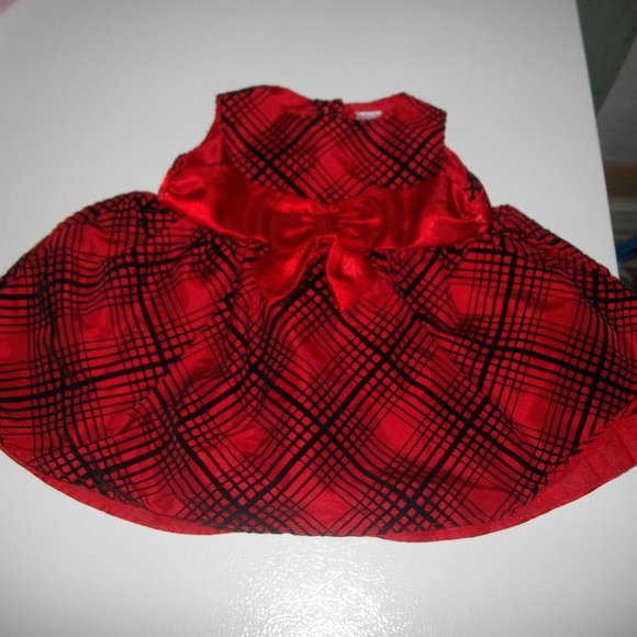 George Other - 3-6M Dress